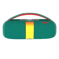 MOYE Beat Plus Green