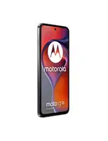 MOTOROLA G15 Power 8GB/256GB Gravity Grey