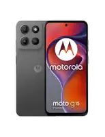 MOTOROLA G15 Power 8GB/256GB Gravity Grey