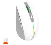 MEETION BTM002 Silver