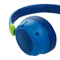 JBL JR 460NC plava