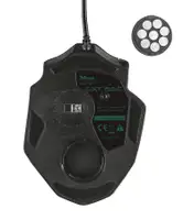TRUST GXT 155C 11D zelen