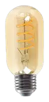 RABALUX Filament LED sijalica E27 T45, 4W, 250lm, 3000K