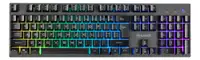 MARVO K604 Soldat 20 Black Gejming Tastatura