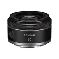 CANON RF 50mm F1.8 STM