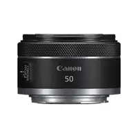 CANON RF 50mm F1.8 STM
