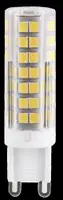 RABALUX LED sijalica G9, 4W, 420lm, 4000K, dimabilna