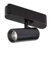 RABALUX LiTrack Spot02N, šinski reflektor LED 6W, 500lm, 4000K, DC 24V