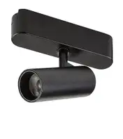 RABALUX LiTrack Spot02N, šinski reflektor LED 6W, 500lm, 4000K, DC 24V