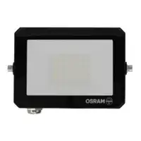 OSRAM Floodlight reflektor LUX 20W 4000K IP65 crni