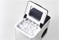 SENCOR SIM 3400SS Ice Maker