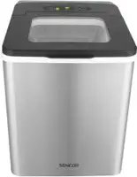 SENCOR SIM 3400SS Ice Maker