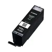 CANON PGI-550XL PGBK EUR