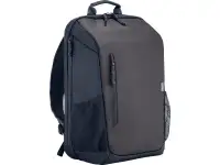 HP Ranac 15,6" Travel, 18l, siva (6B8U6AA)