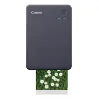 CANON CP Selphy QX20 SEE KIT siva
