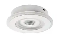 RABALUX Taneli, plafonska lampa, LED / 20W 2