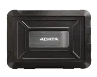 A-DATA AED600-U31-CBK 2.5 rack HDD02592