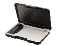 A-DATA AED600-U31-CBK 2.5 rack HDD02592