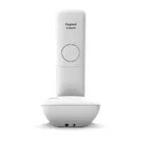 GIGASET E390 White