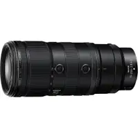 NIKON NIKKOR Z 70-200mm f/2.8 S VR II