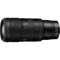 NIKON NIKKOR Z 70-200mm f/2.8 S VR II