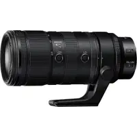 NIKON NIKKOR Z 70-200mm f/2.8 S VR II