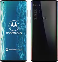 Motorola Edge DS Solar Black PAJA0016PL