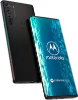 Motorola Edge DS Solar Black PAJA0016PL