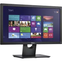 DELL E2016HV