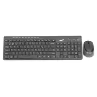 GENIUS SlimStar 8230,Black,US,BT+2.4GHz