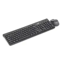 GENIUS SlimStar 8230,Black,US,BT+2.4GHz