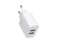 MCDODO CH-6721 Set USB-A x 2 + kabl TIP-C, 1m
