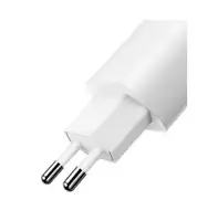 MCDODO CH-6721 Set USB-A x 2 + kabl TIP-C, 1m