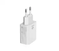 MCDODO CH-6721 Set USB-A x 2 + kabl TIP-C, 1m