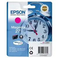EPSON T2703 magenta kertridž