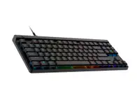 LOGITECH G515 TKL Gaming BLACK US tastatura 920-012872