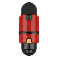 NESPRESSO Inissia Red C40-EURENE5-S