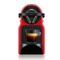 NESPRESSO Inissia Red C40-EURENE5-S