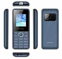 IPRO A30 Blue