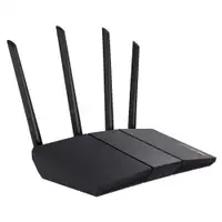 ASUS RT-AX57 AX3000 Dual-Band Wi-Fi 6 Router