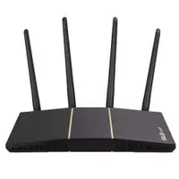 ASUS RT-AX57 AX3000 Dual-Band Wi-Fi 6 Router