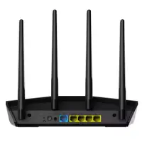 ASUS RT-AX57 AX3000 Dual-Band Wi-Fi 6 Router