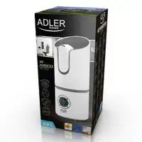 ADLER AD7957