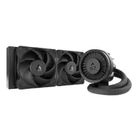 ARCTIC Liquid Freezer III Pro 240 Black ACFRE00178A