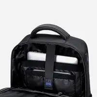 ARCTIC HUNTER Laptop ranac Arctic Hunter B00478 Black