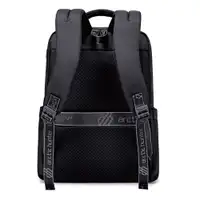 ARCTIC HUNTER Laptop ranac Arctic Hunter B00478 Black