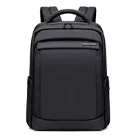 ARCTIC HUNTER Laptop ranac Arctic Hunter B00478 Black
