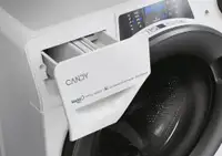 CANDY RPW 4966BWR8-S