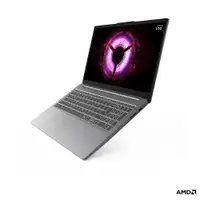 LENOVO LOQ 15ARP10E, 15.6" FHD, AMD Ryzen 7 170, 16GB, 512GB SSD, RTX4050 6GB AI-chip, Backlite, DOS, Luna Grey (83S000BVYA)