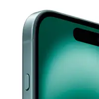 APPLE iPhone 16 Plus 128GB Teal mxvy3sx/a